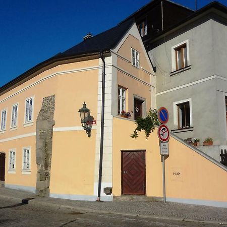 Apartman Horšovský Týn Dış mekan fotoğraf