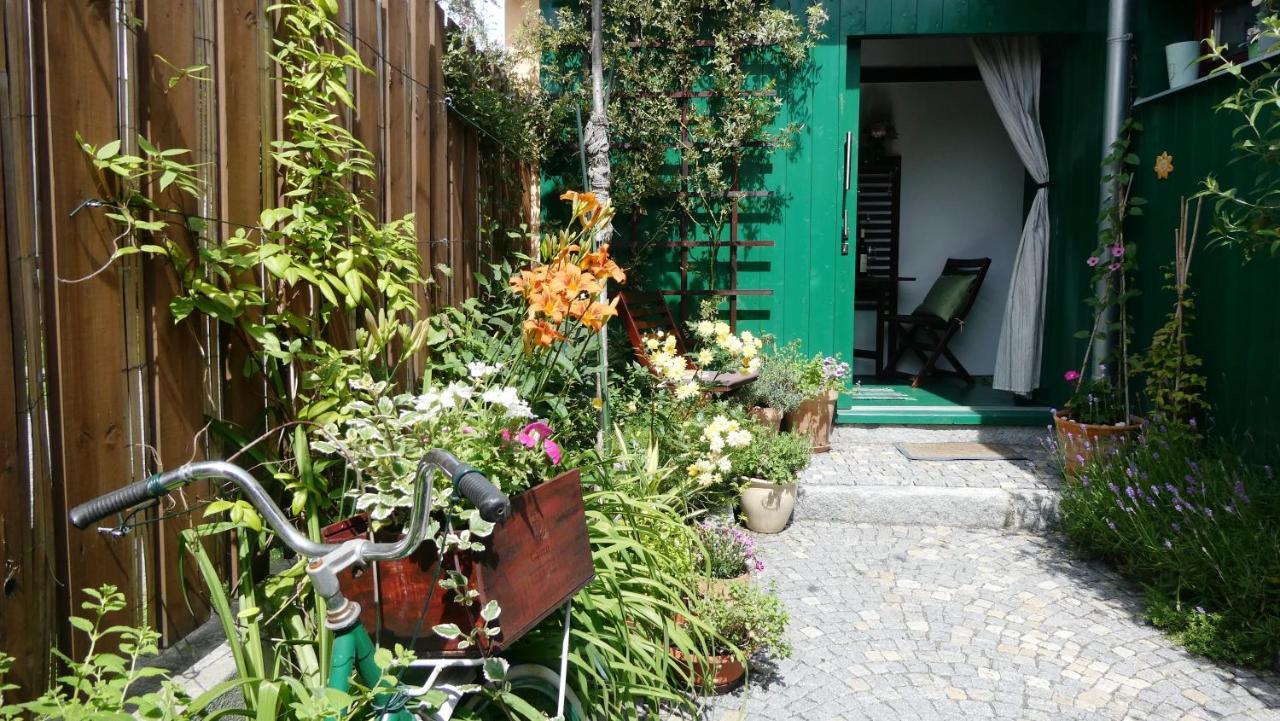 Apartman Horšovský Týn Dış mekan fotoğraf