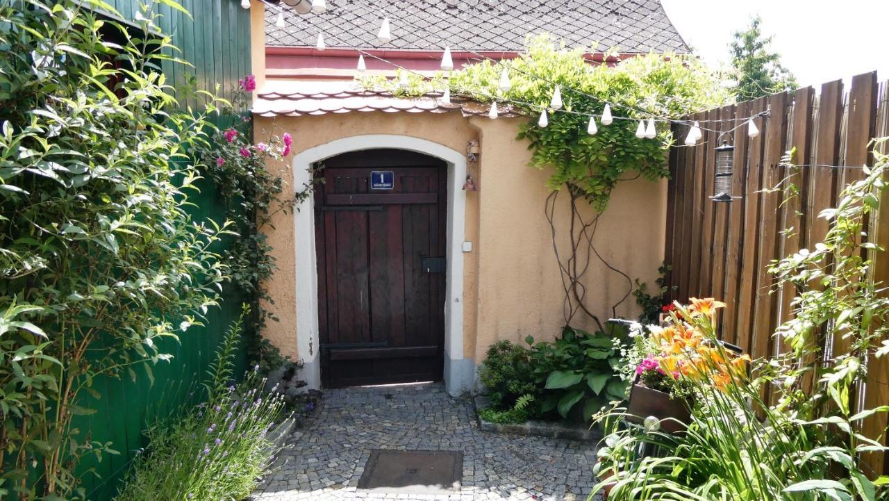Apartman Horšovský Týn Dış mekan fotoğraf