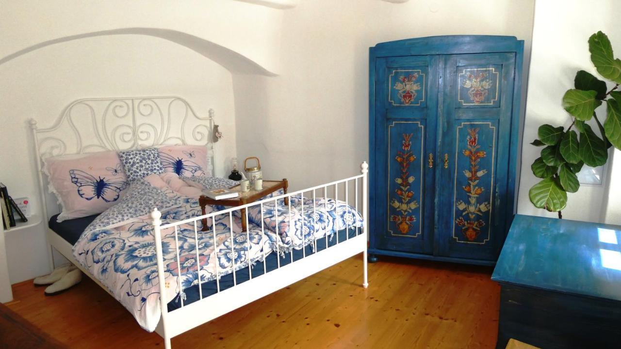 Apartman Horšovský Týn Dış mekan fotoğraf