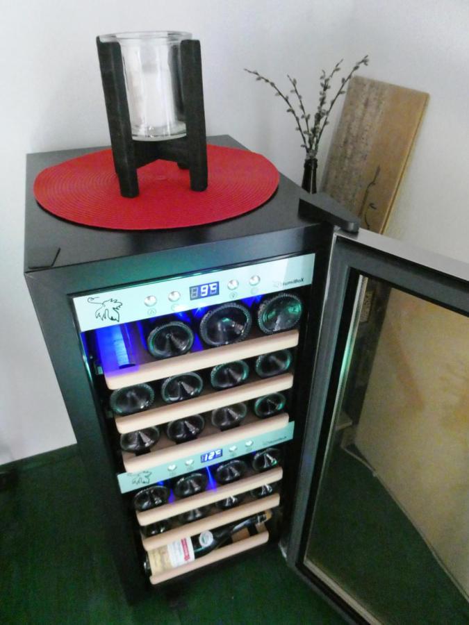 Apartman Horšovský Týn Dış mekan fotoğraf