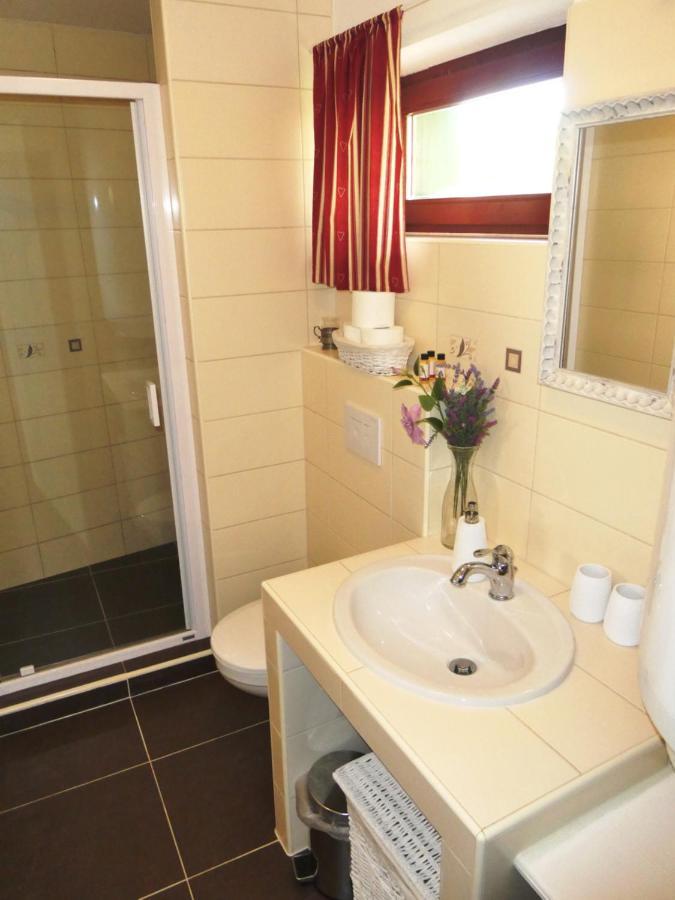 Apartman Horšovský Týn Dış mekan fotoğraf