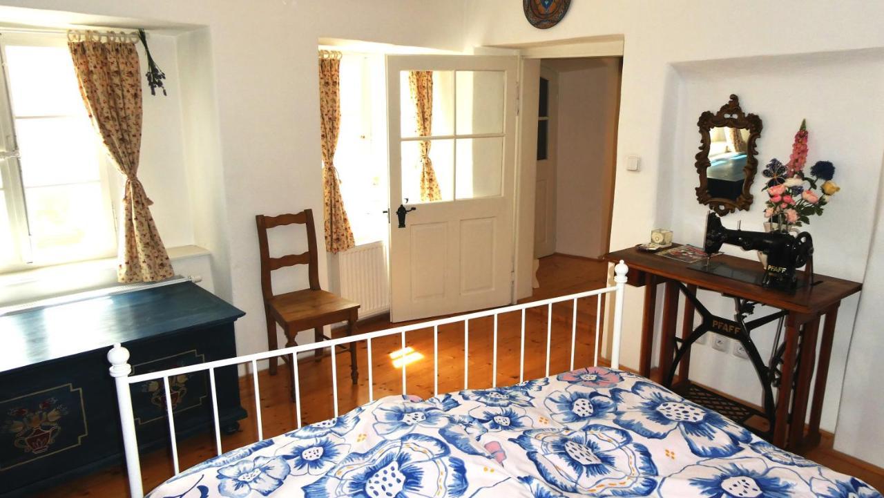 Apartman Horšovský Týn Dış mekan fotoğraf