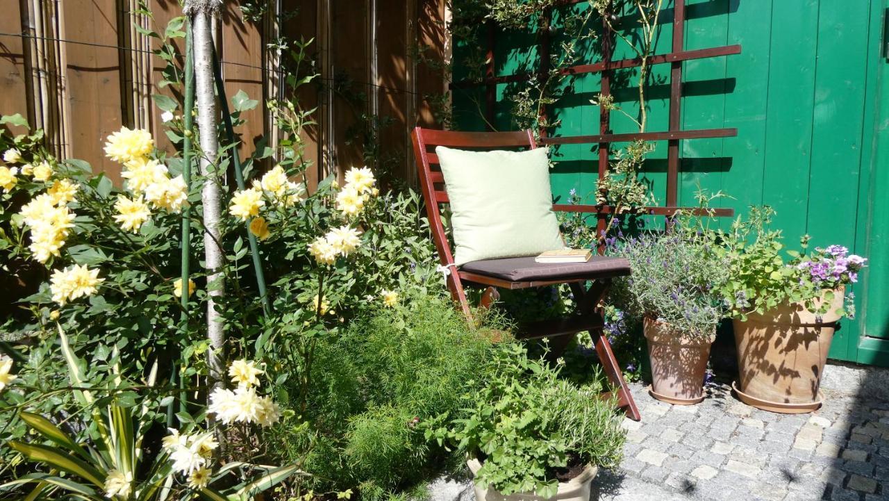 Apartman Horšovský Týn Dış mekan fotoğraf