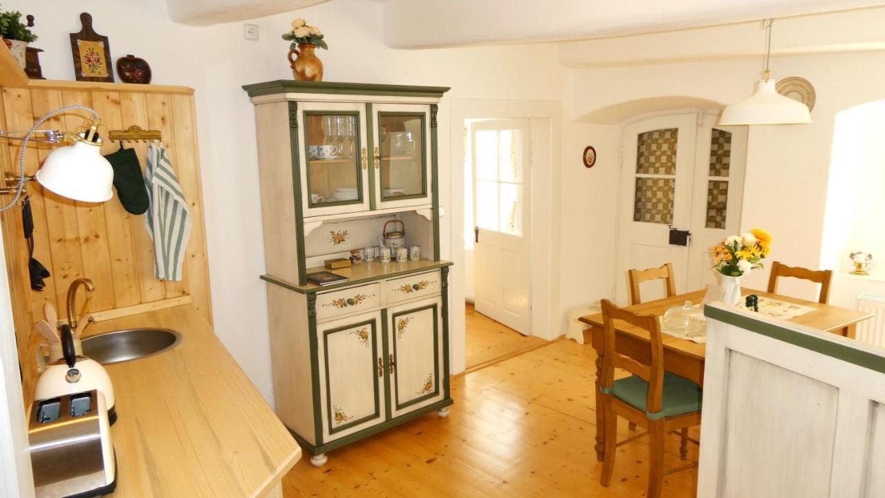 Apartman Horšovský Týn Dış mekan fotoğraf