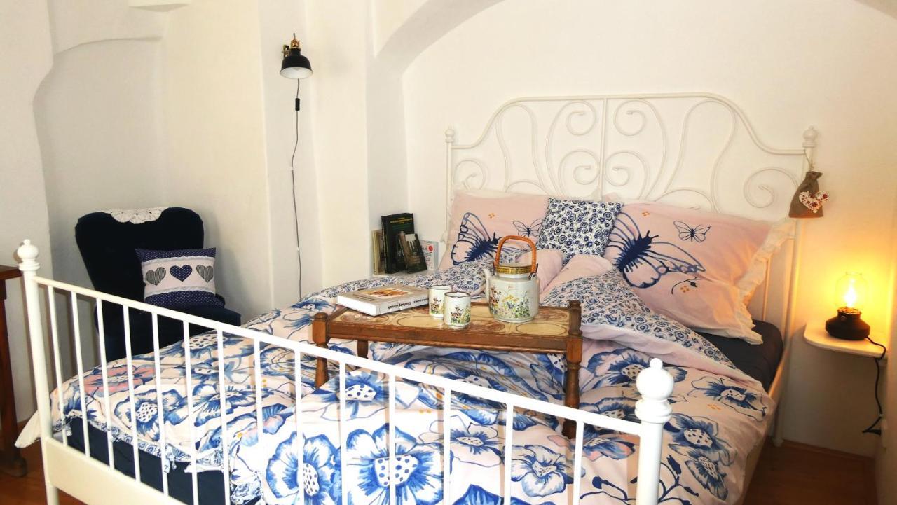 Apartman Horšovský Týn Dış mekan fotoğraf