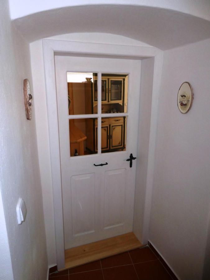 Apartman Horšovský Týn Dış mekan fotoğraf
