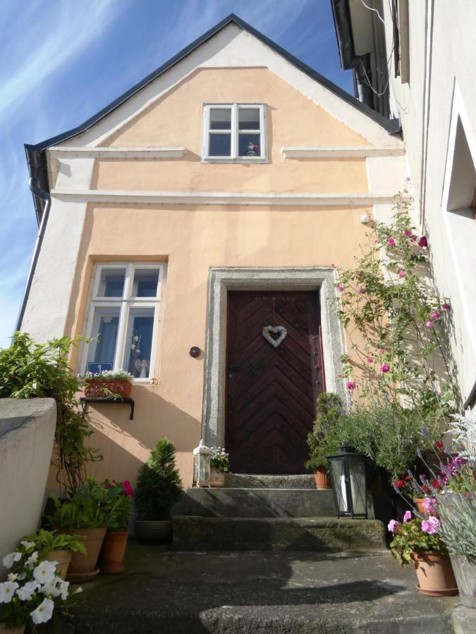 Apartman Horšovský Týn Dış mekan fotoğraf