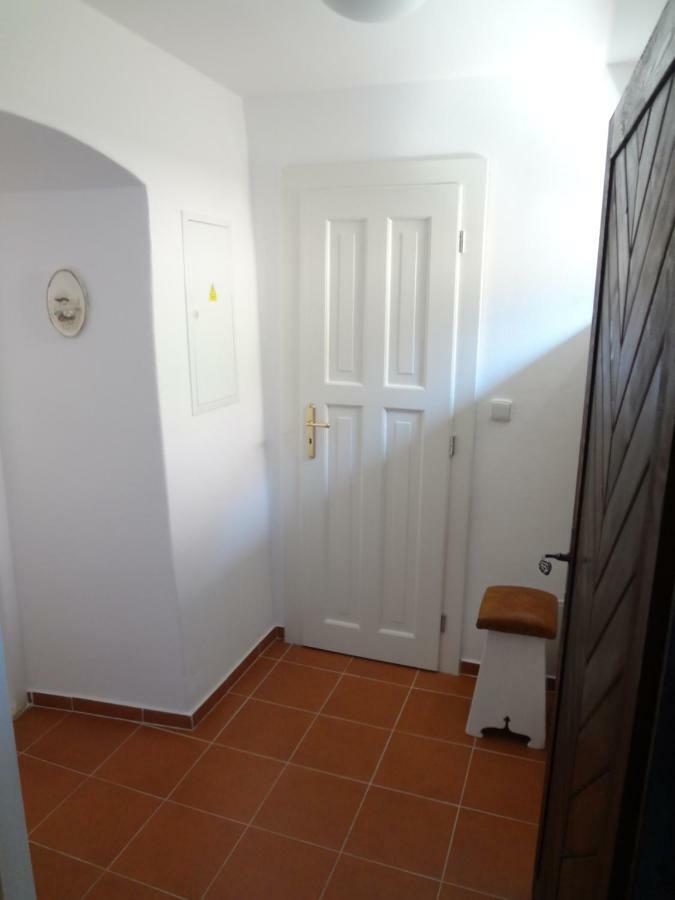 Apartman Horšovský Týn Dış mekan fotoğraf